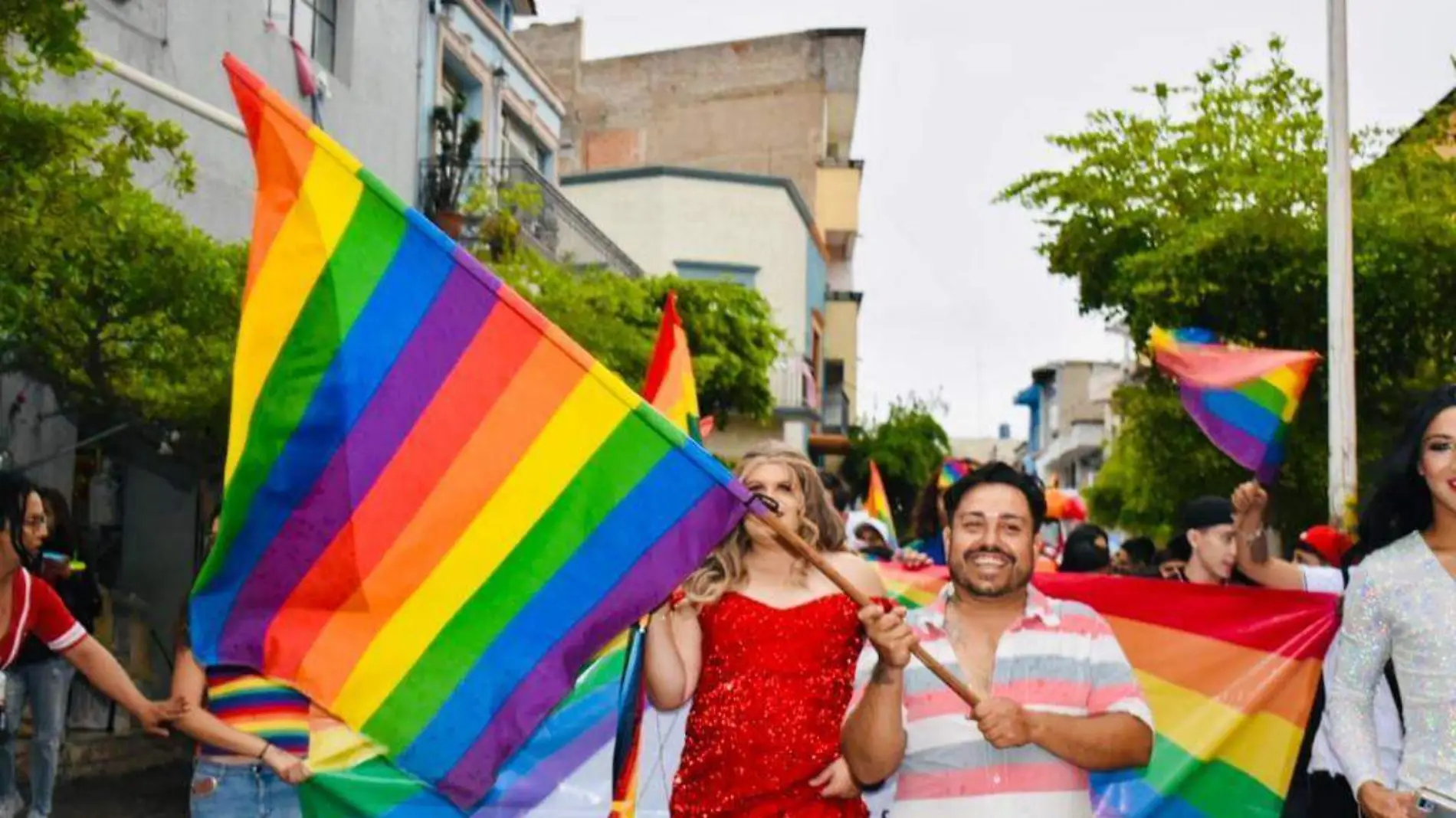 Marcha de Orgullo Zapotlanejo (3)